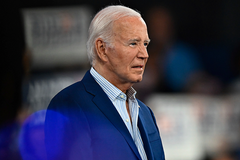 Biden withdraws from presidential race over age-related concerns