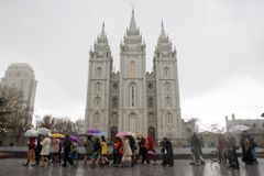What Mormons have right