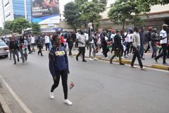 Kenyan Youth Protesters Hold Christian Leaders to Account as They Force Economic Changes