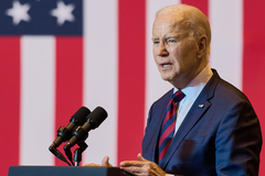 A bolt out of the blue': 5 Christian leaders react to Biden dropping out of presidential race