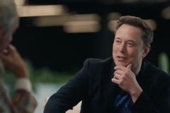 Elon Musk Is On a Mission to Destroy the 'Woke Mind Virus' That 'Killed' His Son - RELEVANT