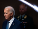 Biden free of COVID-19 days after quitting reelection campaign