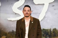 'Twisters' Star Anthony Ramos Is a Big Fan of 'The Chosen' - RELEVANT