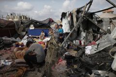 More Than 200 Christian Leaders Sign Letter Calling for Cease-Fire in Gaza