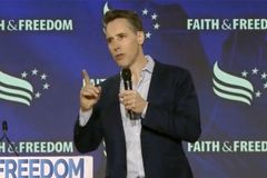 Road to Majority Conference Showed How Trump Plans to Keep the Christian Right Close