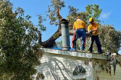 Alabama DR volunteers ‘humbled’ by responses to Gospel in Texas | Baptist Press