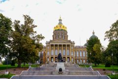 Iowa law banning most abortions after six weeks of pregnancy to take effect Monday | Baptist Press