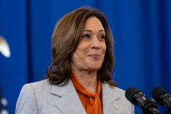 EXPLAINER: What Christians should know about Kamala Harris  | Baptist Press