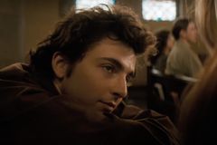 Timothée Chalamet Actually Sounds Like Bob Dylan in the Trailer for 'A Complete Unknown' - RELEVANT