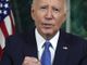 Biden says he’s passing the torch in Oval Office address