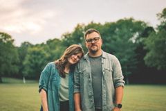 ‘Kenny & Claire’ first full album urges listeners to stay grounded | Baptist Press