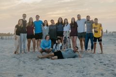 Ministry reaching hundreds of international students is ‘Baptist cooperation at its best’ | Baptist Press