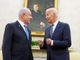 Netanyahu meets with Biden, Harris to narrow gaps on a Gaza cease-fire deal | Baptist Press