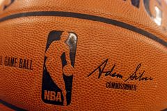 NBA brokers 11-year media contract with Amazon, Disney, NBC