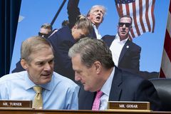 House unanimously votes to probe Trump assassination attempt