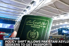 Pakistan Reverses Ban on Passports for Asylum Seekers - Morningstar News