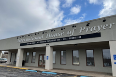 IHOPKC's board says 24/7 Prayer Room will no longer be connected to a church