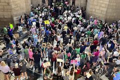 Nebraska’s top court affirms Let Them Grow Act, pro-life addition