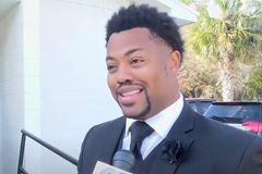 Fla. pastor, father of 9, accused of raping 15-year-old niece