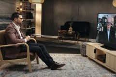 Is Ben Shapiro an antichrist according to 1 John?