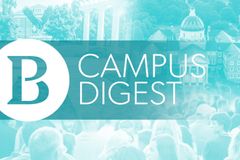 CAMPUS DIGEST: Barnes new NOBTS dean; Liberty, Falwell reach settlement | Baptist Press