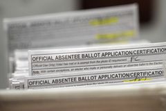 Wisconsin judge dismisses absentee ballot challenge