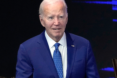 Biden seeks term limits for Supreme Court justices, other changes