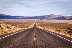 Down a long lonesome highway, Nevada pastors gather to reinforce importance of fellowship | Baptist Press