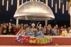 People of Faith Need to Respect Human Lives and Not Worry About Artistic Depictions