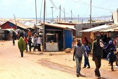 Muslim Relatives Attack Christian, Wife and Children in Somalia - Morningstar News