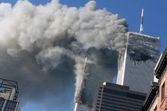 U.S. strikes plea deal with 9/11 mastermind