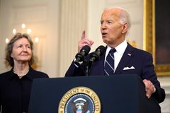 ‘A feat of diplomacy’: Biden hails Russia-US prisoner swap