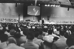 Lausanne Movement celebrates God's faithfulness at 50th anniversary online event