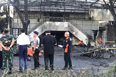 Authorities in Indonesia Foil Plan to Bomb Churches - Morningstar News