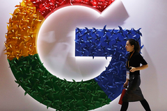 Google loses antitrust lawsuit over online advertising