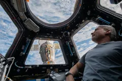 One Church, Two Astronauts. How a Texas Congregation Is Supporting Its Members on the Space Station