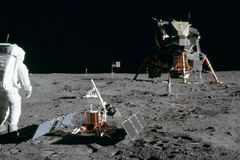 The Jubilee of the Moon Landing is a Chance to Assess Technology’s Promise
