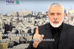 3 times slain Hamas leader Ismail Haniyeh proved he wasn't a 'moderate'