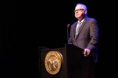 Harris chooses Minnesota Gov. Tim Walz as running mate | Baptist Press