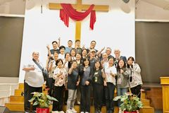 Chinese churches join IMB outreach in Paris | Baptist Press