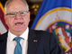 Harris taps Gov. Tim Walz for Democratic presidential ticket