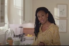 Priscilla Shirer says new film 'The Forge' reflects discipleship, prayer as keys to spiritual growth