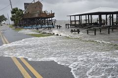 At least 5 dead after Hurricane Debby moves through Florida, Georgia