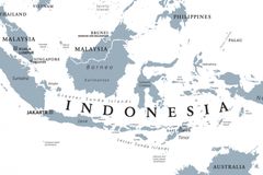 Authorities in Indonesia foil plan to bomb churches