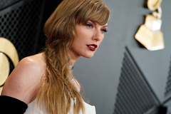 Three Taylor Swift shows in Austria canceled over suspected terrorist plot