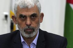 Hamas names Oct. 7 architect as new leader