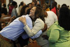 Pastors’ First Ladies, Other Black Church Leaders Organize Support for Harris