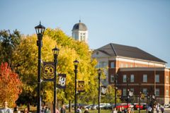 Liberty University Sued for Firing Transgender Employee