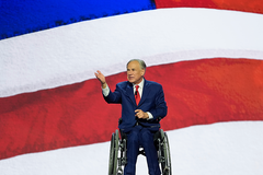 Texas gov. orders hospitals to report illegal immigrants' healthcare costs