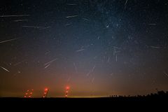 Perseid meteor shower gives Christians the chance to see God’s handiwork, says meteorologist | Baptist Press